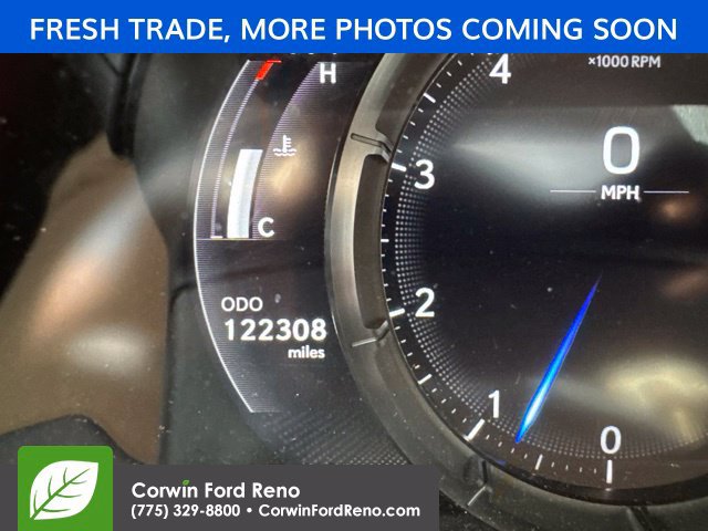 Used 2019 Lexus ES 350 F Sport FWD image 16