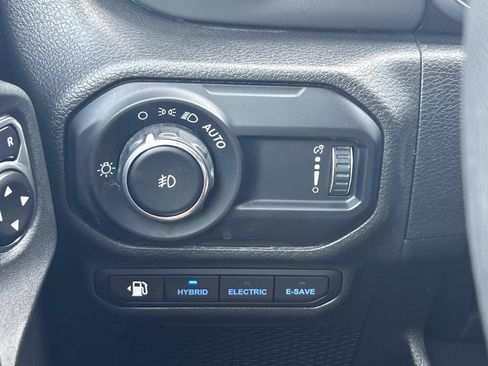 Used 2023 Jeep Wrangler Unlimited w/ Sun & Screen Package AWD/4WD image 35