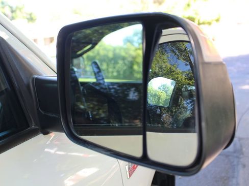 Used 2021 RAM 2500 Tradesman RWD image 74