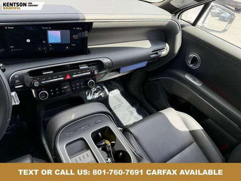 Used 2026 Hyundai Palisade Calligraphy AWD/4WD image 25