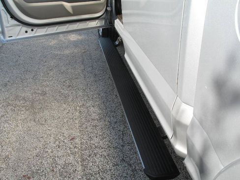 Used 2019 Ford F150 Limited w/ Trailer Tow Package AWD/4WD image 12