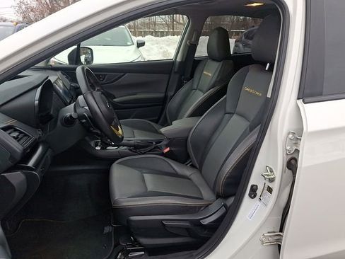 Used 2021 Subaru Crosstrek 2.5i Sport w/ Moonroof Package image 13