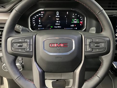 Used 2026 GMC Sierra 1500 AT4X AWD/4WD image 26