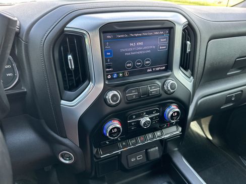 Used 2021 GMC Sierra 1500 Elevation RWD image 16
