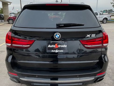 Used 2015 BMW X5 xDrive50i image 11