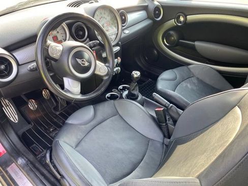 Used 2010 MINI Cooper S FWD image 13