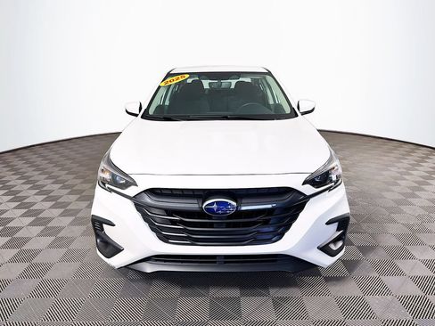 Used 2025 Subaru Legacy Premium AWD/4WD image 4