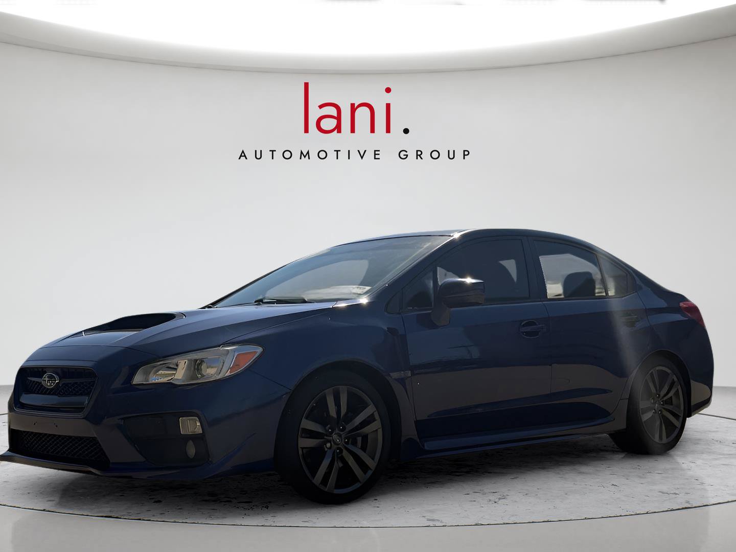 Used 2016 Subaru WRX Premium w/ Popular Package #2 AWD/4WD image 33