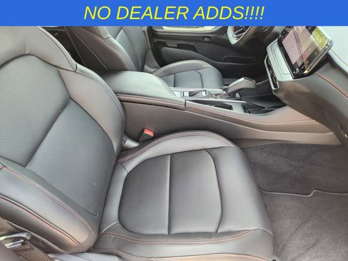 New 2026 Dodge Charger R/T AWD/4WD image 13