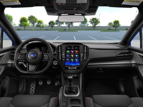 New 2026 Subaru WRX AWD/4WD image 18