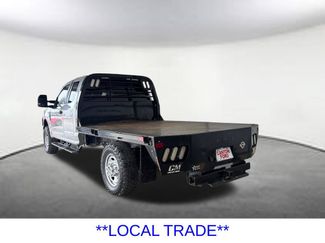 Used 2022 Ford F350 XL w/ Power Equipment Group AWD/4WD video 3