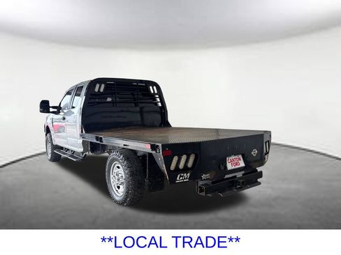 Used 2022 Ford F350 XL w/ Power Equipment Group AWD/4WD image 3