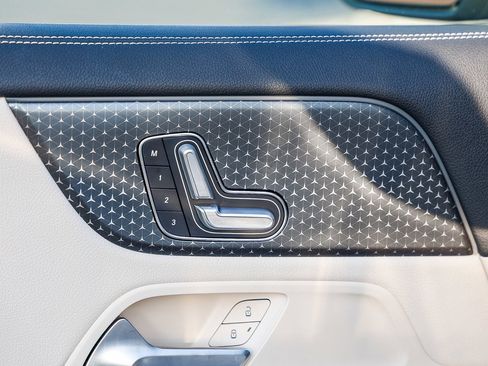 Certified 2025 Mercedes-Benz GLA 250 GLA 250 image 21