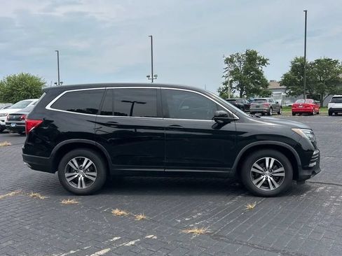 Used 2016 Honda Pilot EX-L image 10