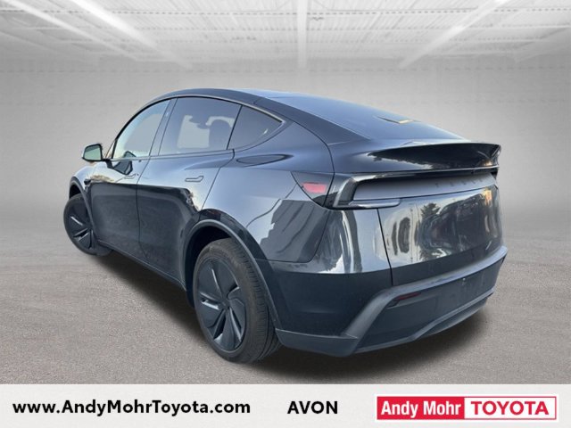 Used 2026 Tesla Model Y 2WD image 6