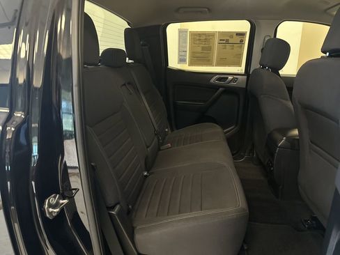 Used 2023 Ford Ranger XLT w/ Equipment Group 301A Mid AWD/4WD image 15