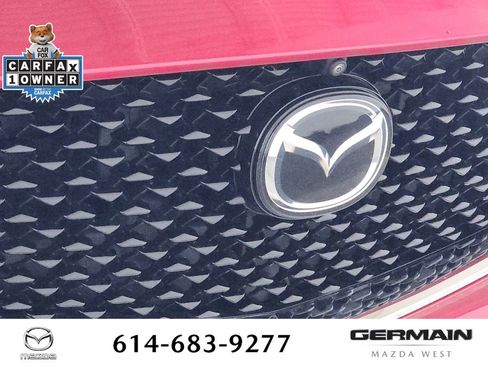 Used 2023 MAZDA CX-30 2.5 Turbo w/ Premium Plus Pkg AWD/4WD image 16