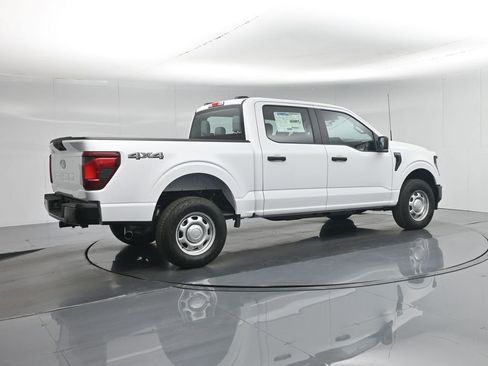 New 2026 Ford F150 XL AWD/4WD image 25