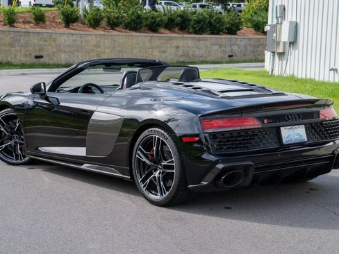 Used 2020 Audi R8 V10 performance AWD/4WD image 14