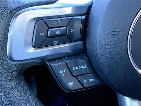 Used 2021 Ford Mustang Coupe w/ Equipment Group 101A image 40