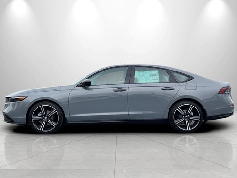 New 2026 Honda Accord SE image 5