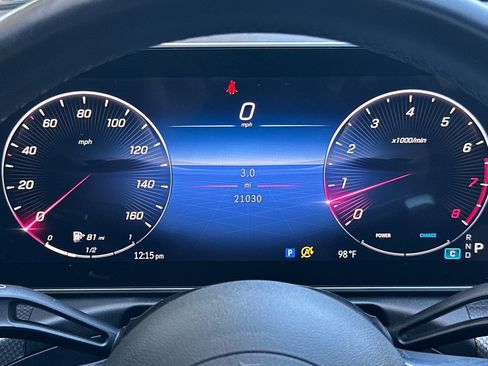 Certified 2023 Mercedes-Benz C 300 4MATIC Sedan image 18