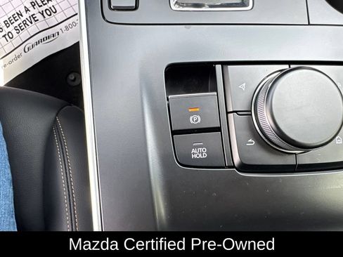 Certified 2026 MAZDA CX-90 3.3 Turbo w/ Select Package AWD/4WD image 40