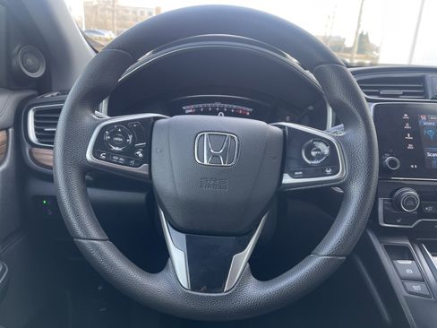 Used 2019 Honda CR-V EX image 17