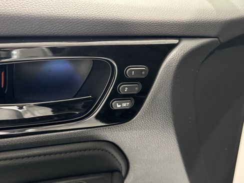 New 2026 Honda Odyssey Elite image 26