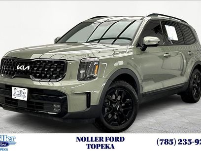 Used 2024 Kia Telluride SX X-Pro