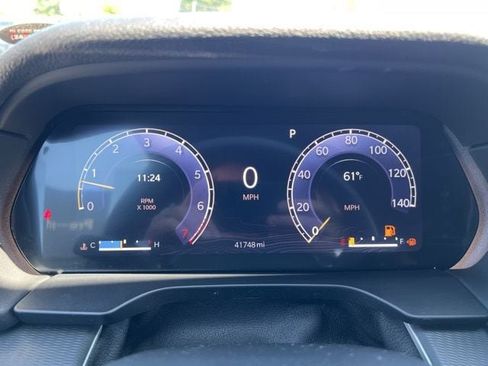 Certified 2023 Jeep Grand Cherokee Altitude AWD/4WD image 24
