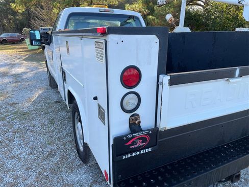 Used 2015 Ford F250 XL w/ Power Equipment Group image 35