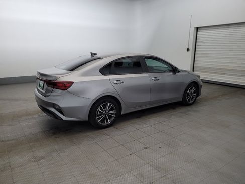 Used 2023 Kia Forte LXS FWD image 10