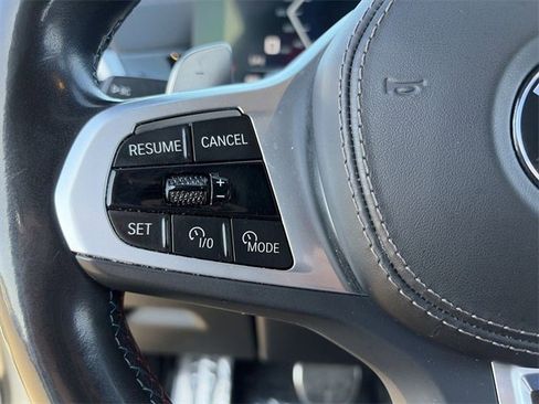 Certified 2024 BMW X7 M60i w/ Executive Package image 22