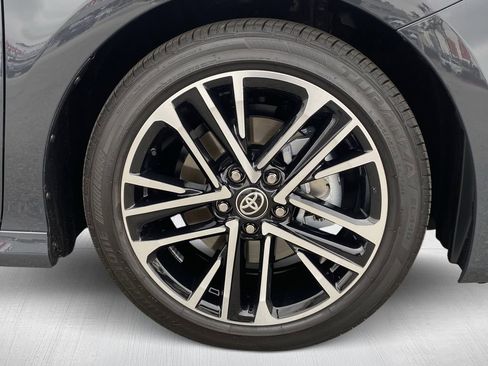 Certified 2026 Toyota Camry XLE w/ Premium Package FWD image 14