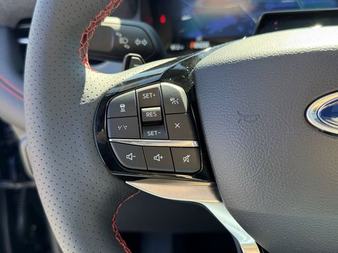 Used 2025 Ford Explorer ST w/ Sun And Sound Package image 19