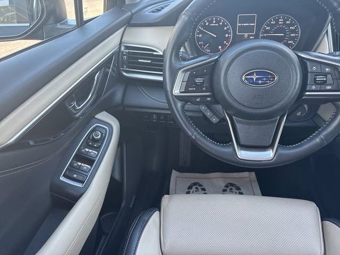 Used 2022 Subaru Outback Limited AWD/4WD image 22