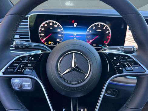 New 2026 Mercedes-Benz GLE 350 4MATIC image 16