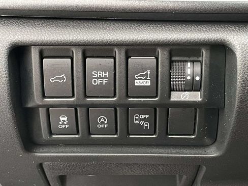 Used 2023 Subaru Forester Wilderness AWD/4WD image 10