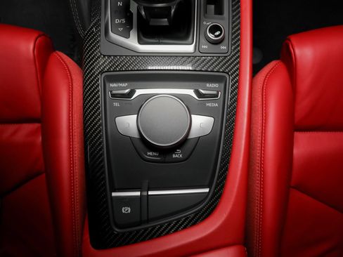 Used 2018 Audi R8 V10 plus AWD/4WD image 58