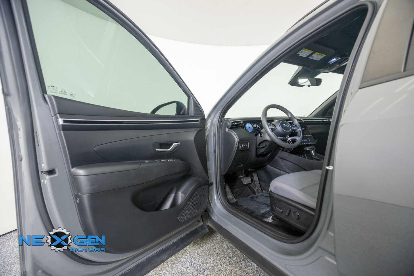 Used 2024 Hyundai Santa Cruz SEL w/ Activity Package AWD/4WD image 12