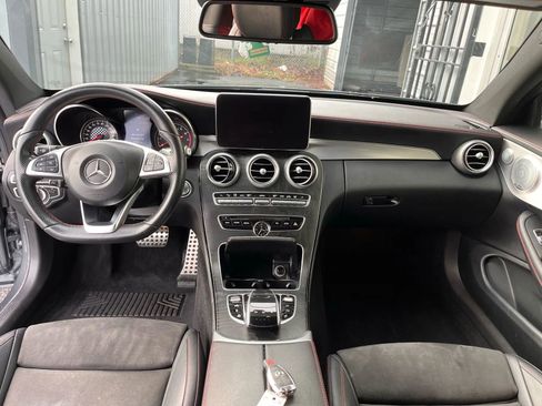 Used 2018 Mercedes-Benz C 43 AMG 4MATIC Coupe image 24