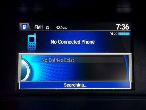 Used 2017 Honda Accord LX image 16