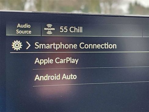 Used 2024 Honda CR-V EX-L image 5