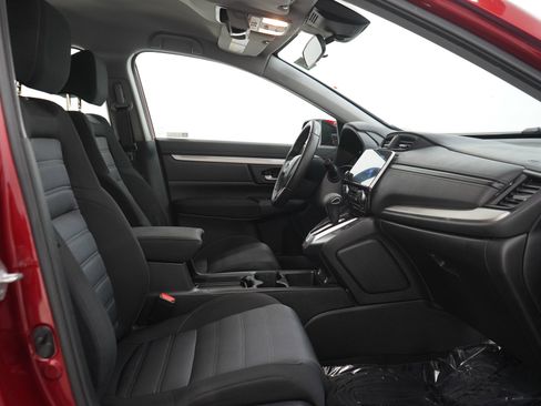 Used 2021 Honda CR-V Special Edition image 12