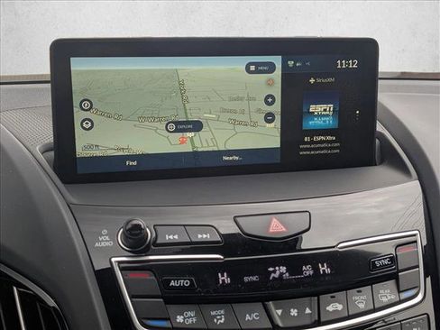 New 2026 Acura RDX A-Spec image 14