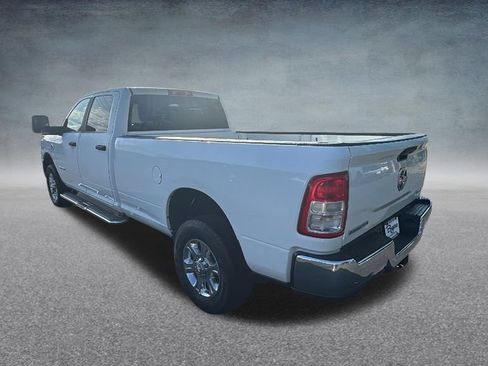 Used 2024 RAM 3500 Big Horn AWD/4WD image 26