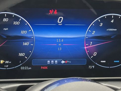 New 2026 Mercedes-Benz C 300 Sedan image 28