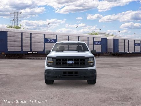 New 2026 Ford F150 XL AWD/4WD image 6