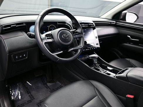 Used 2023 Hyundai Tucson SEL w/ Convenience Package image 13